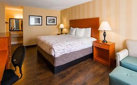 Best Western Fredericksburg